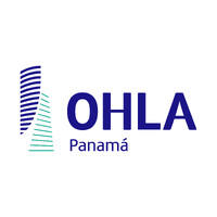 OHLA PANAMÁ logo - Similar company to Grupo Agam