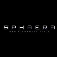 SPHAERA - Web & Communication logo - Similar company to Glam | Sys-Dat Group