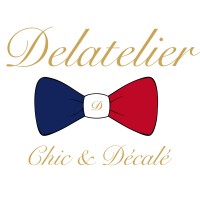 DELATELIER logo - Similar company to Mafael