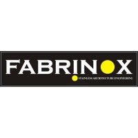 Fabrinox logo - Similar company to Maag Technical Services Co.