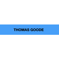 Thomas Goode logo - Similar company to Purearth Evolution Ltd