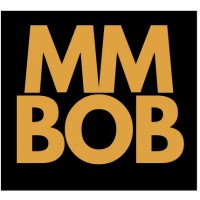 Minding My Black Owned Business logo - Similar company to Sweet Chick