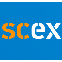 SCEX - Supply Chain Excellence logo - Similar company to Leasevia B.V.