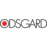 ODSGARD A/S logo - Similar company to Techmedia A/S