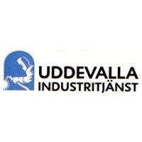 UDDEVALLA INDUSTRITJÄNST AB logo - Similar company to Coneos Engineering