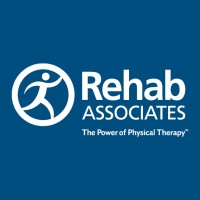 Rehab Associates logo - Similar company to Surgi-Care Inc.