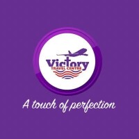 Victory Travel Centre logo - Similar company to Vida Management