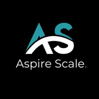 Aspire Scale logo - Similar company to Analyzesphere