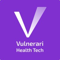Vulnerari Health Tech logo - Similar company to Werbeagentur Wisch4Web