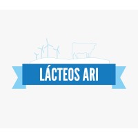 Lácteos Ari logo - Similar company to Lácteos Paser