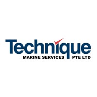 Technique Marine Services Pte Ltd logo - Similar company to Blücher