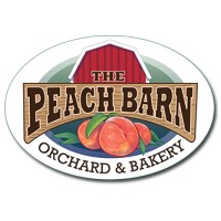 The Peach Barn Orchard & Bakery
