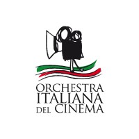 Orchestra Italiana del Cinema logo - Similar company to Forum Studios