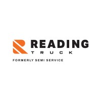 Reading Truck, formerly Semi Service logo - Similar company to Marcs Cattle Hauling Llc