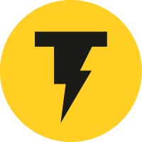 Stroom logo - Similar company to Boosty Labs