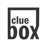 Cluebox logo - Similar company to Uptouch Media