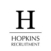 Hopkins Recruitment logo - Similar company to Phemi Systems