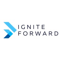 Ignite Forward logo - Similar company to Viddi