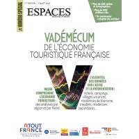 Editions ESPACES tourisme et loisirs logo - Similar company to Scic Les Oiseaux De Passage