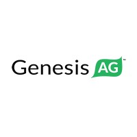 Genesis Ag logo - Similar company to Rocket Effect