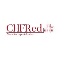 CHFRed logo - Similar company to Bcspar Holding