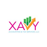 Xavy Accounting & Tax Services LLC logo - Similar company to The Virtual Task Force