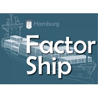 Hamburg FactorShip GmbH logo - Similar company to Howland Pump & Supply Co, Inc.