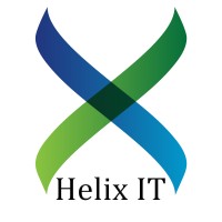 Helix IT logo - Similar company to Helix It Solutions