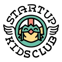 Start-Up Kids Club logo - Similar company to Borderbox