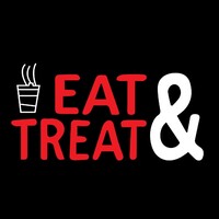 Eat&Treat logo - Similar company to Fusion Eats