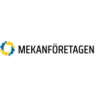 Mekanföretagen logo - Similar company to Sinf