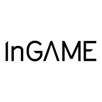 InGAME: Innovation for Games and Media Enterprise logo - Similar company to Creative Industries Clusters Programme