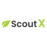 ScoutX Agro technologies logo - Similar company to Scarecrow