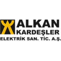 Alkan Kardeşler logo - Similar company to Marcode Endüstri Ürünleri