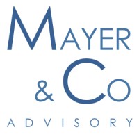 Mayer & Co logo - Similar company to Maxa Group