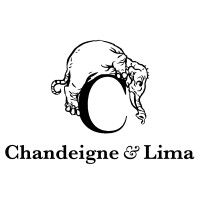 Editions Chandeigne & Lima logo - Similar company to Scudéry Éditions