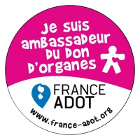 FRANCE ADOT Fédération logo - Similar company to Les Amis Du Sport Et Du Don