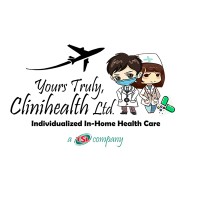 Yours Truly, Clinihealth Ltd. logo - Similar company to Ag Software Solutions