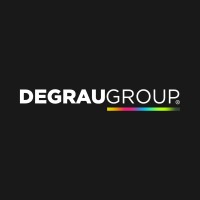 Degrau Group logo - Similar company to Degrau Design Studio