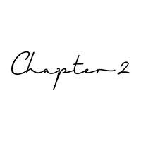 Chapter 2 logo - Similar company to Chapter 2 Drip