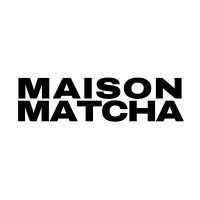 Maison Matcha logo - Similar company to Maison Matcha
