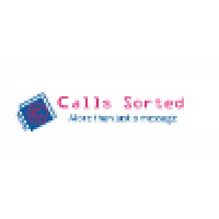 Calls Sorted