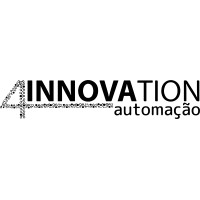 4INNOVATION AUTOMAÇÃO LTDA logo - Similar company to 4Innovation