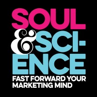 The Soul & Science Podcast logo - Similar company to Lifetime Value