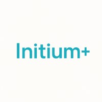 Initium+ logo - Similar company to Hilo