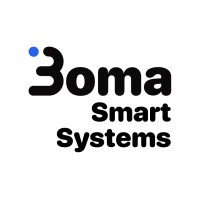 Boma Smart Systems logo - Similar company to Boma Conseil