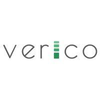 VERICO logo - Similar company to Prosco Company Limited