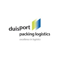 Duisport Packing Logistics India Pvt Ltd logo - Similar company to Duisport - Duisburger Hafen Ag