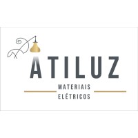 Atiluz Materiais Elétricos logo - Similar company to Black River Consultoria Logística