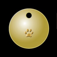 CatanDog's Global dba Fleas Gone / Ticks Gone logo - Similar company to Furzapper
